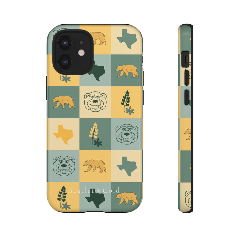 The Baylor All the Things | Phone Case