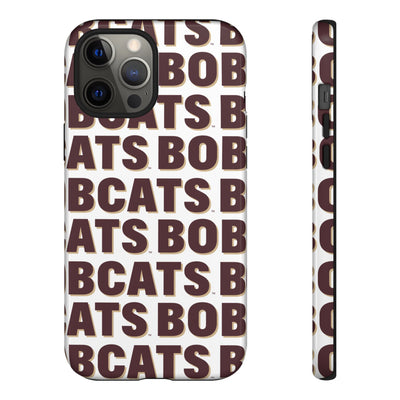 The Bobcats Repeat | Phone Case