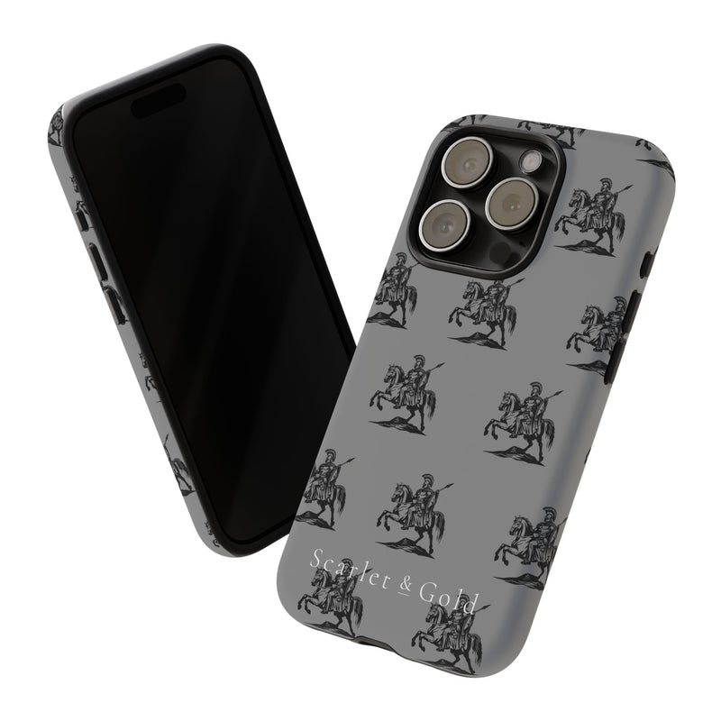 The Horses Repeat | Phone Case