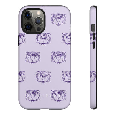 The Mike the Tiger Head | Phone Case