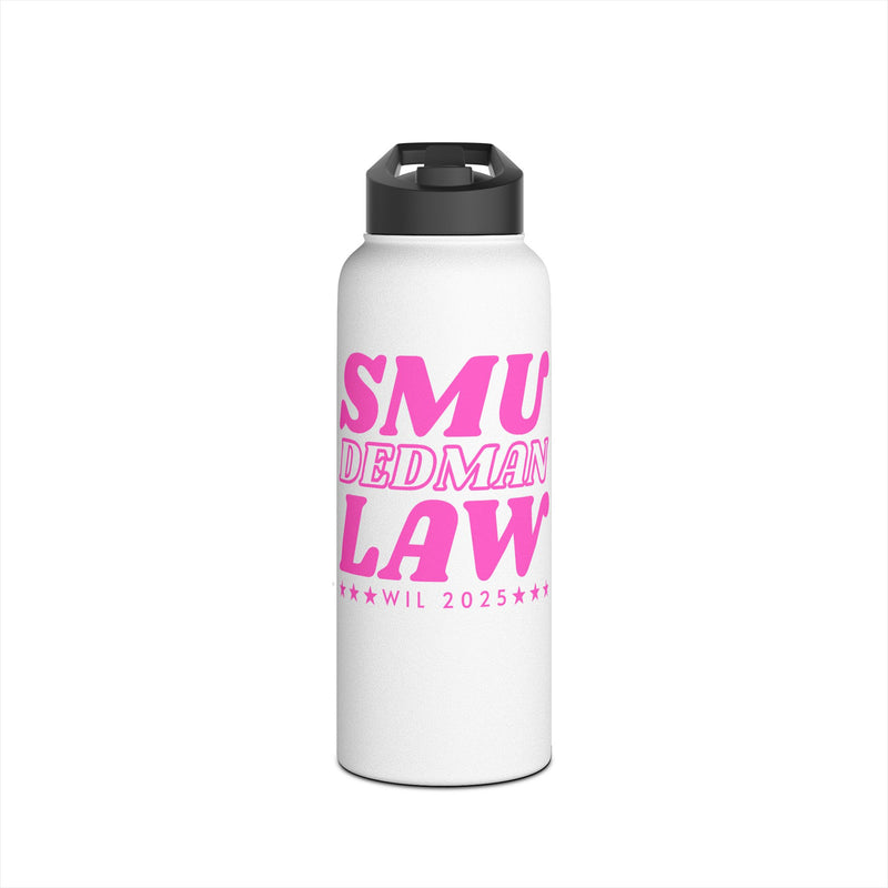 The Women in Law 2025 | Stainless Steel Water Bottle