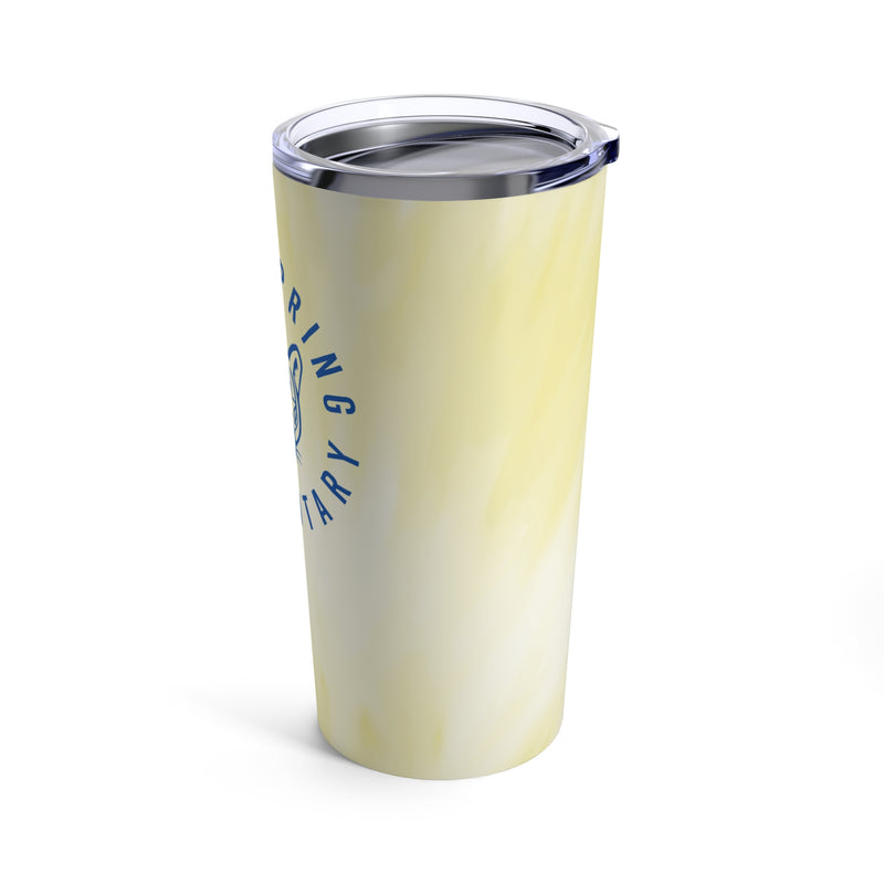 The Cold Spring Circle | Tumbler 20oz