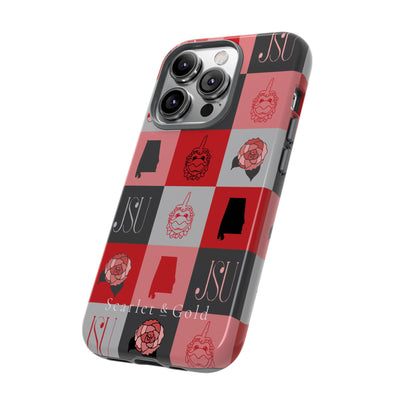 The Jax State All The Things | Phone Case