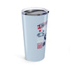 The All Things College of Business | Tumbler 20oz