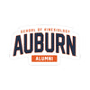 The Classic Kinesiology Alumni | Sticker