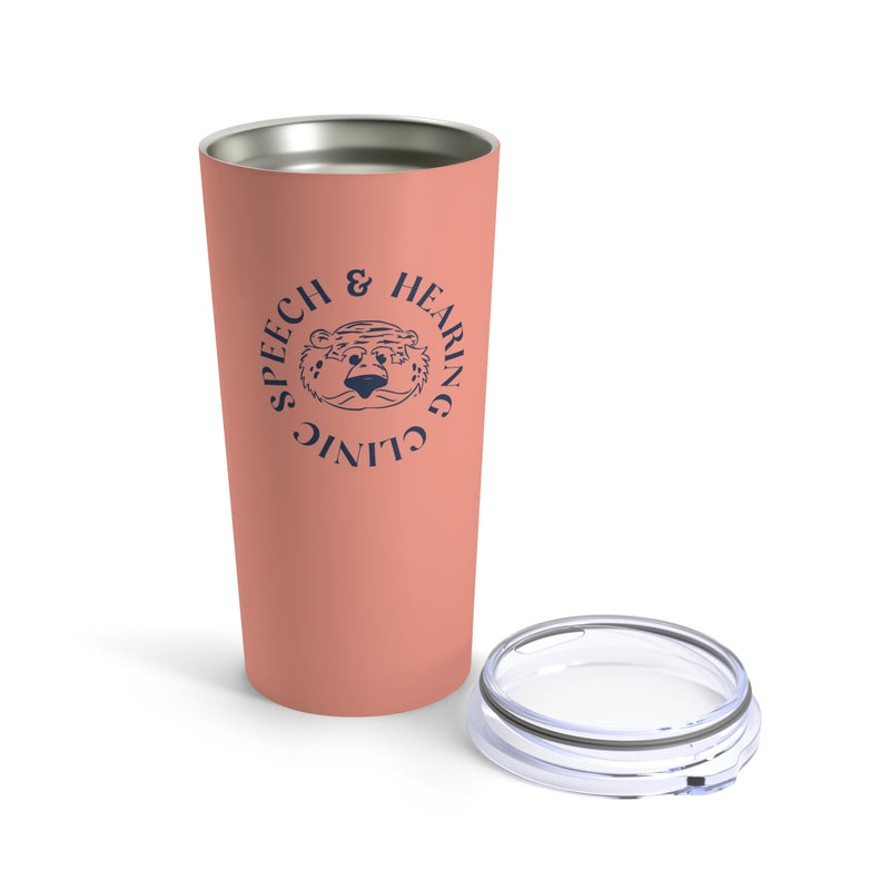 The Speech & Hearing Circle | 20oz Tumbler