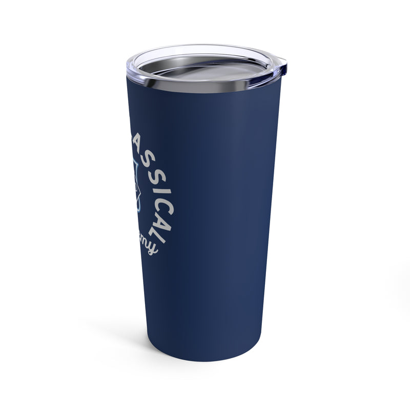 The ACA Logo | Tumbler 20oz