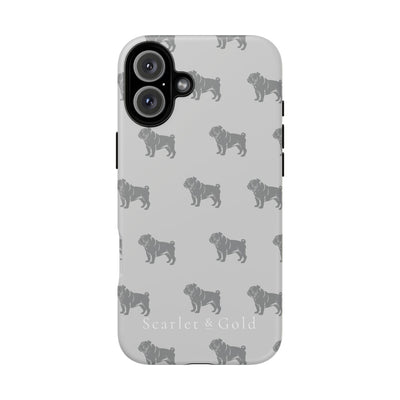 The Bulldog Icons | Phone Case