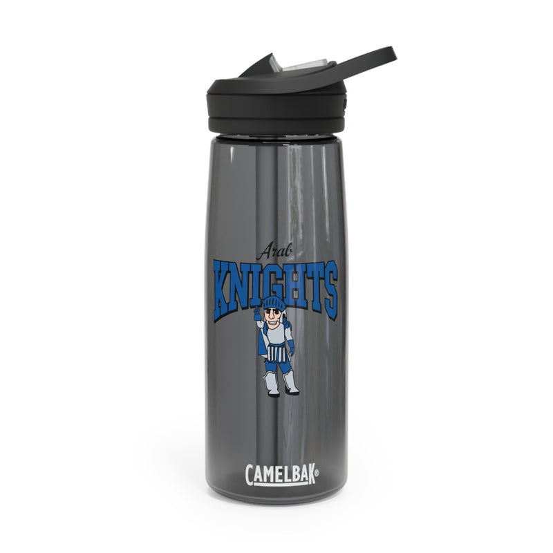 The Arab Knights Arch | CamelBak Water Bottle