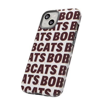 The Bobcats Repeat | Phone Case