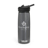 The First Baptist Dallas Logo | CamelBak Water Bottle
