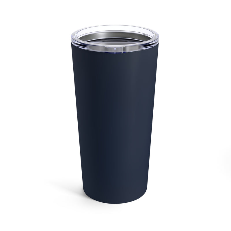 The SMU STLR Logo | Tumbler 20oz