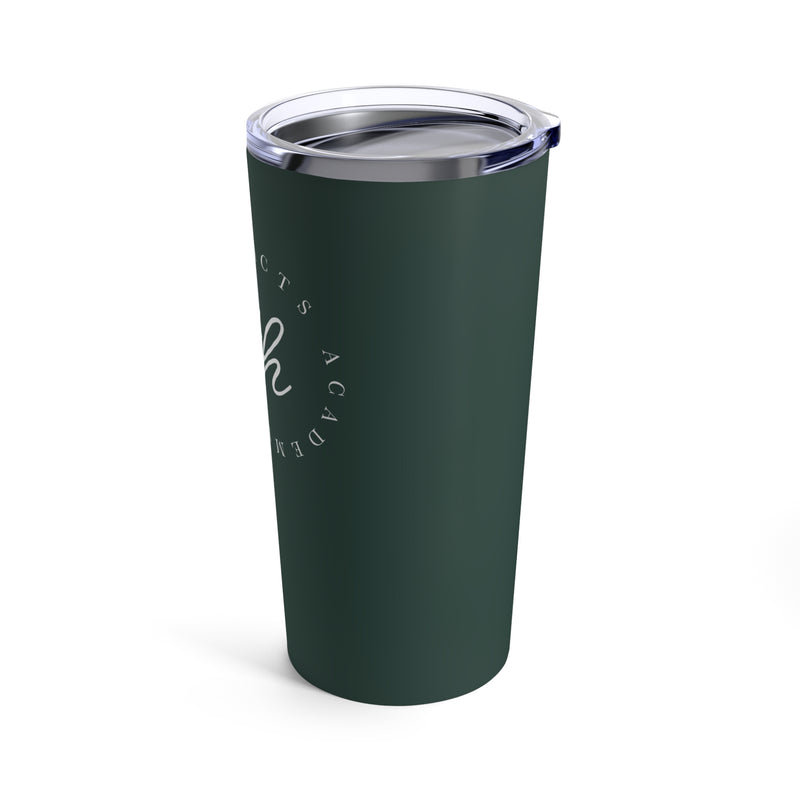 The Faith Script | Tumbler 20oz