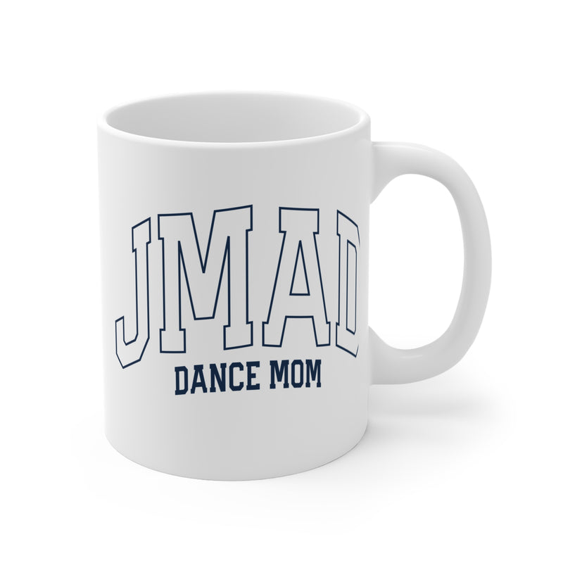 The JMAD Outline Arch | Coffee Mug