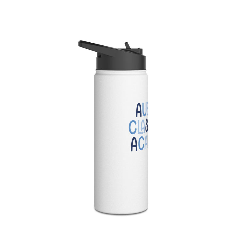 Girly ACA Multi | Stainless Steel Water Bottle