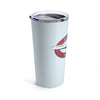 The Vintage DFP Oval | Tumbler 20oz