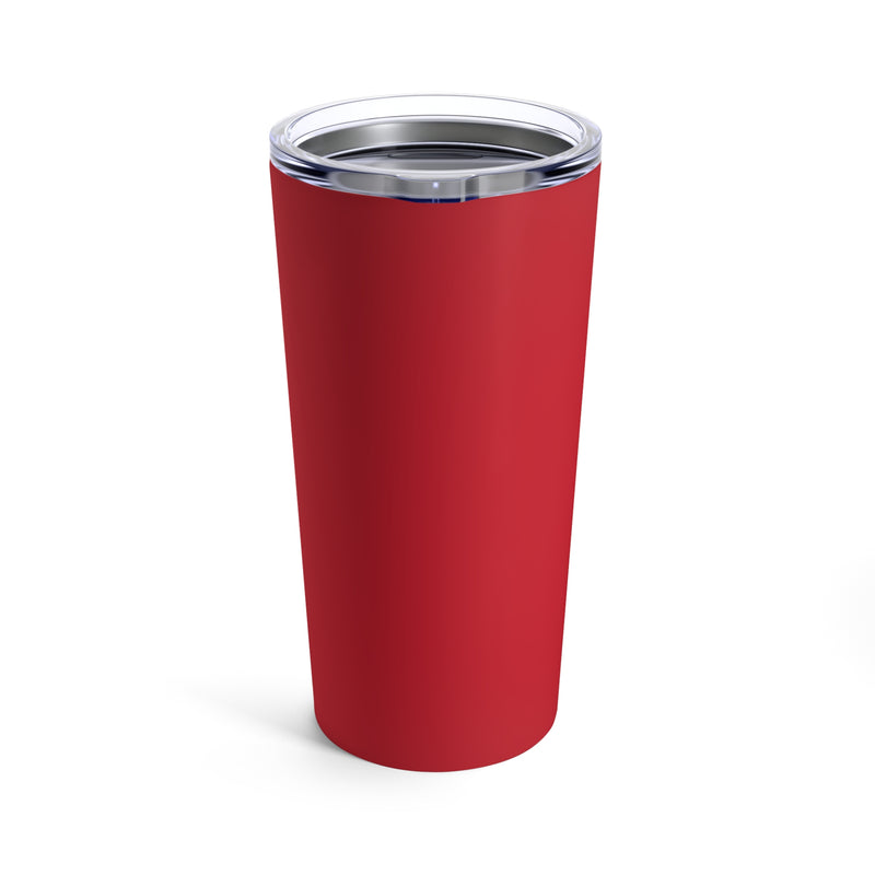 The Lois Lenski Arch | Tumbler 20oz