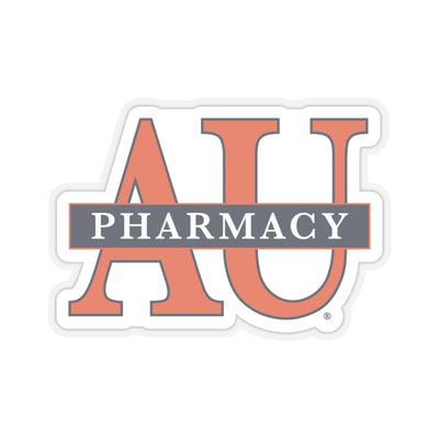 The Big AU Pharmacy | Sticker