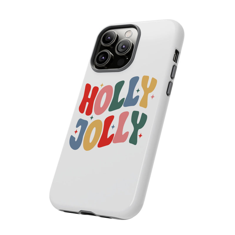 The Holly Jolly Multi | Phone Case