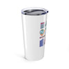 The All Things School | Tumbler 20oz