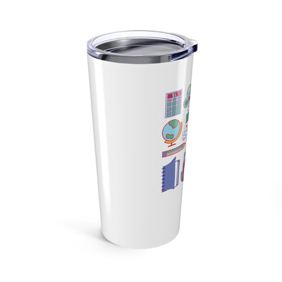 The All Things School | Tumbler 20oz