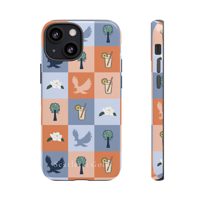 The Auburn All the Things | Phone Case