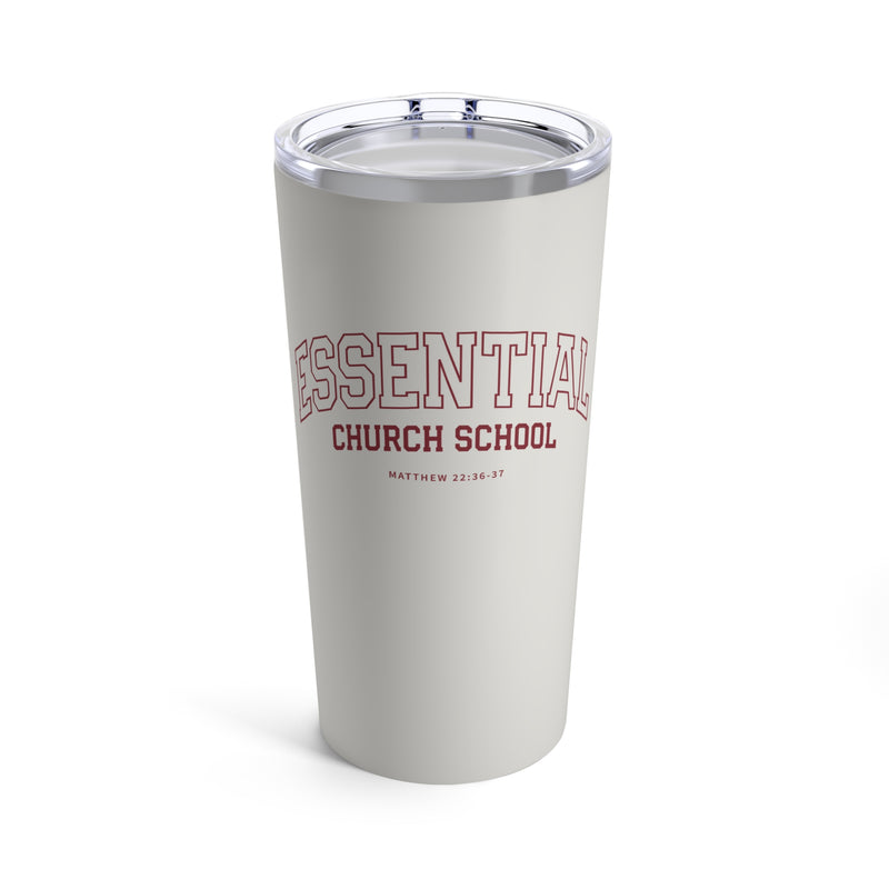 Essential Arch | 20oz Tumbler