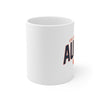 The College of Education Alumni | Mug 11oz