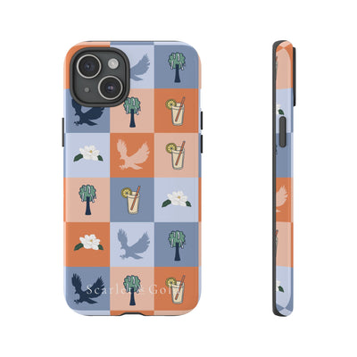 The Auburn All the Things | Phone Case