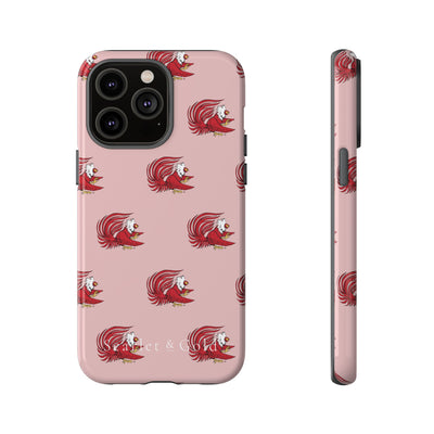 The Gamecocks Mascot Repeat | Phone Case