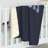 The Watauga Arch | Sherpa Fleece Blanket