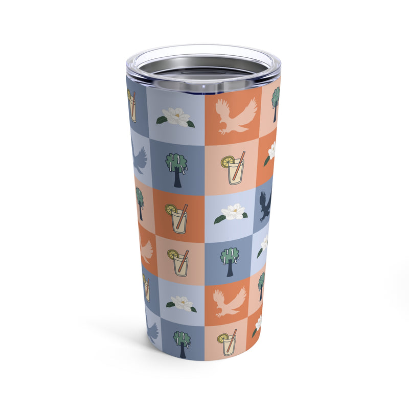 The Auburn All the Things | Tumbler 20oz