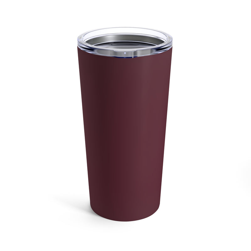 The Pride of the Tribe | Tumbler 20oz