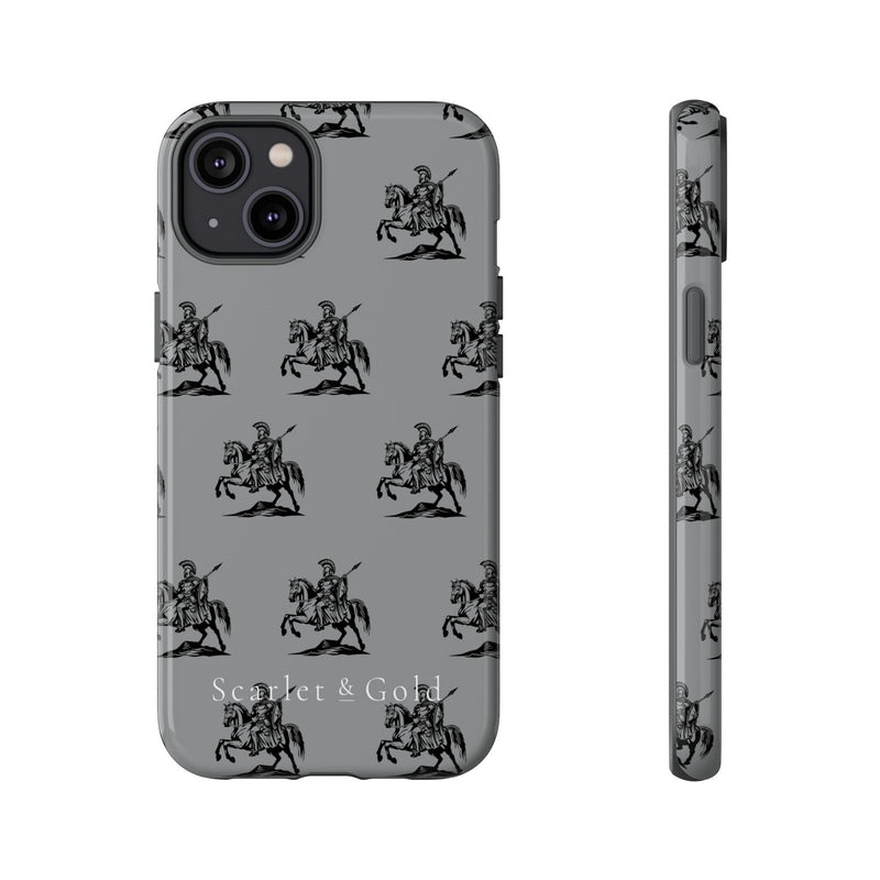 The Horses Repeat | Phone Case