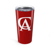 The CA Logo | Tumbler 20oz