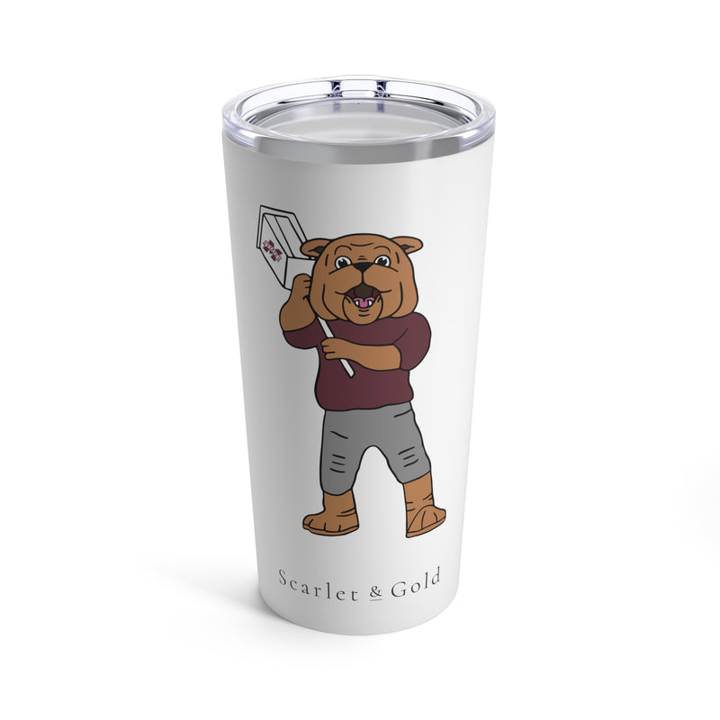 The Full Body Bully | Tumbler 20oz