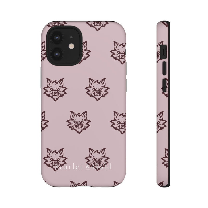 The Boko Head Repeat | Phone Case