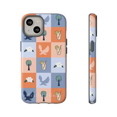 The Auburn All the Things | Phone Case