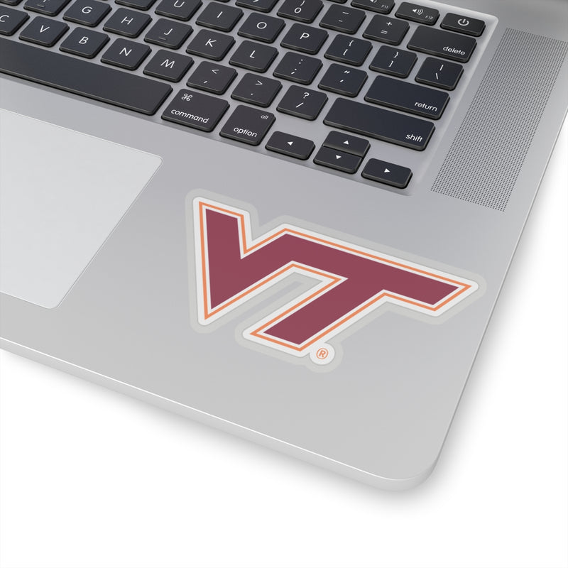 The VT Logo | Sticker