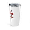 The All Things Cougars | Tumbler 20oz