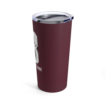 The Pride of the Tribe | Tumbler 20oz