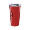 The Go Cougars Circle | Tumbler 20oz