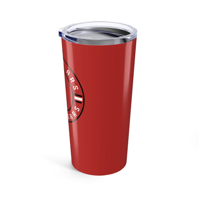 The Go Cougars Circle | Tumbler 20oz