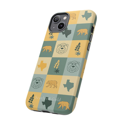 The Baylor All the Things | Phone Case