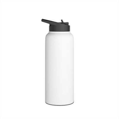 Scott Bridge Logo | Stainless Steel Water Bottle