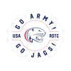 The Go Jags! | Sticker