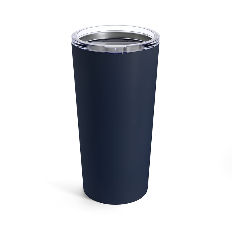 The Vintage Auburn A | Tumbler 20oz