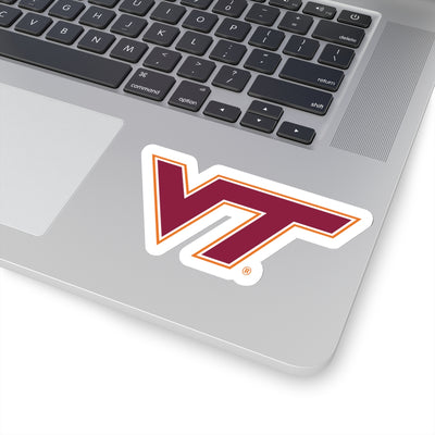 The VT Logo | Sticker