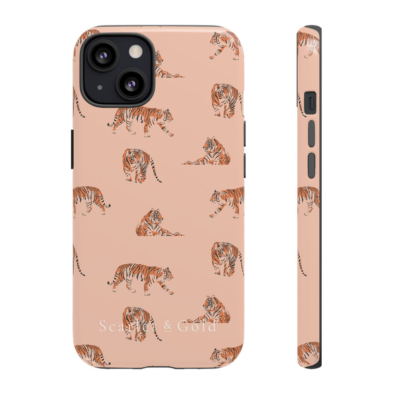 The Tigers Pride | Phone Case