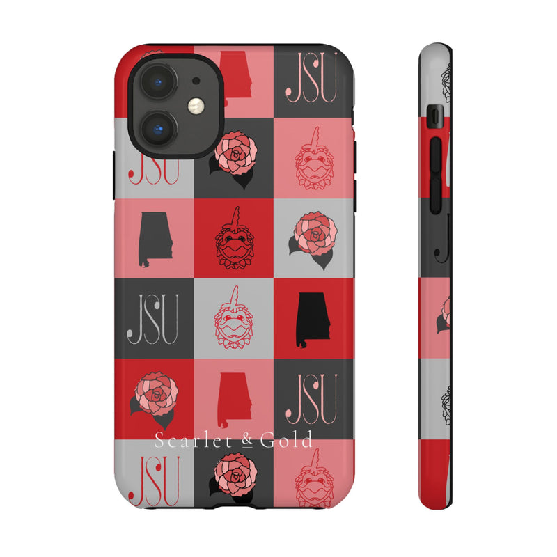 The Jax State All The Things | Phone Case